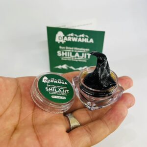 Darwahla shilajit