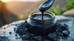 take Shilajit